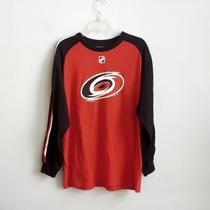 CAROLINA HURRICANES NHL T-shirt